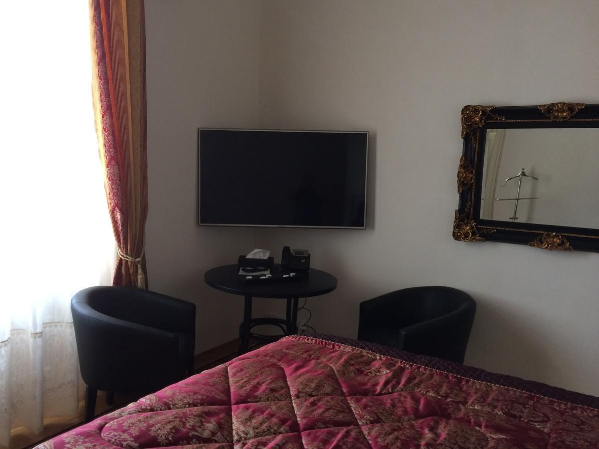 Hotel Panstvi Dlouhá Lhota