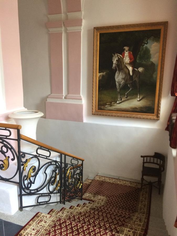 Hotel Panství