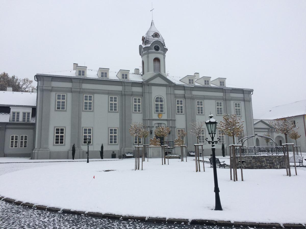 Panstvi Hotel