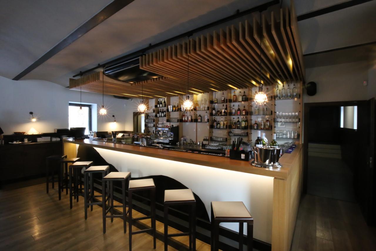 Panstvi Hotel