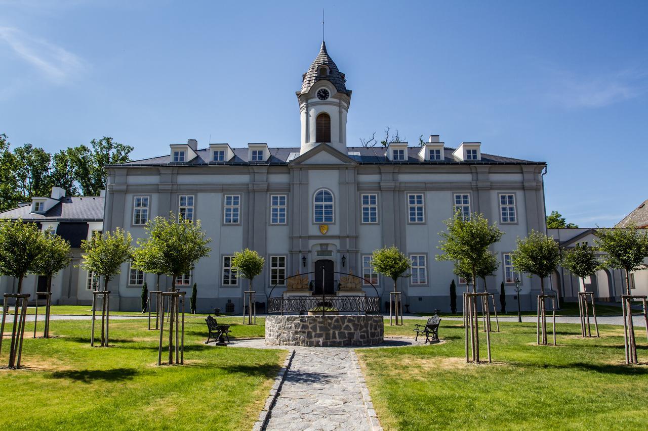 Hotel Panstvi