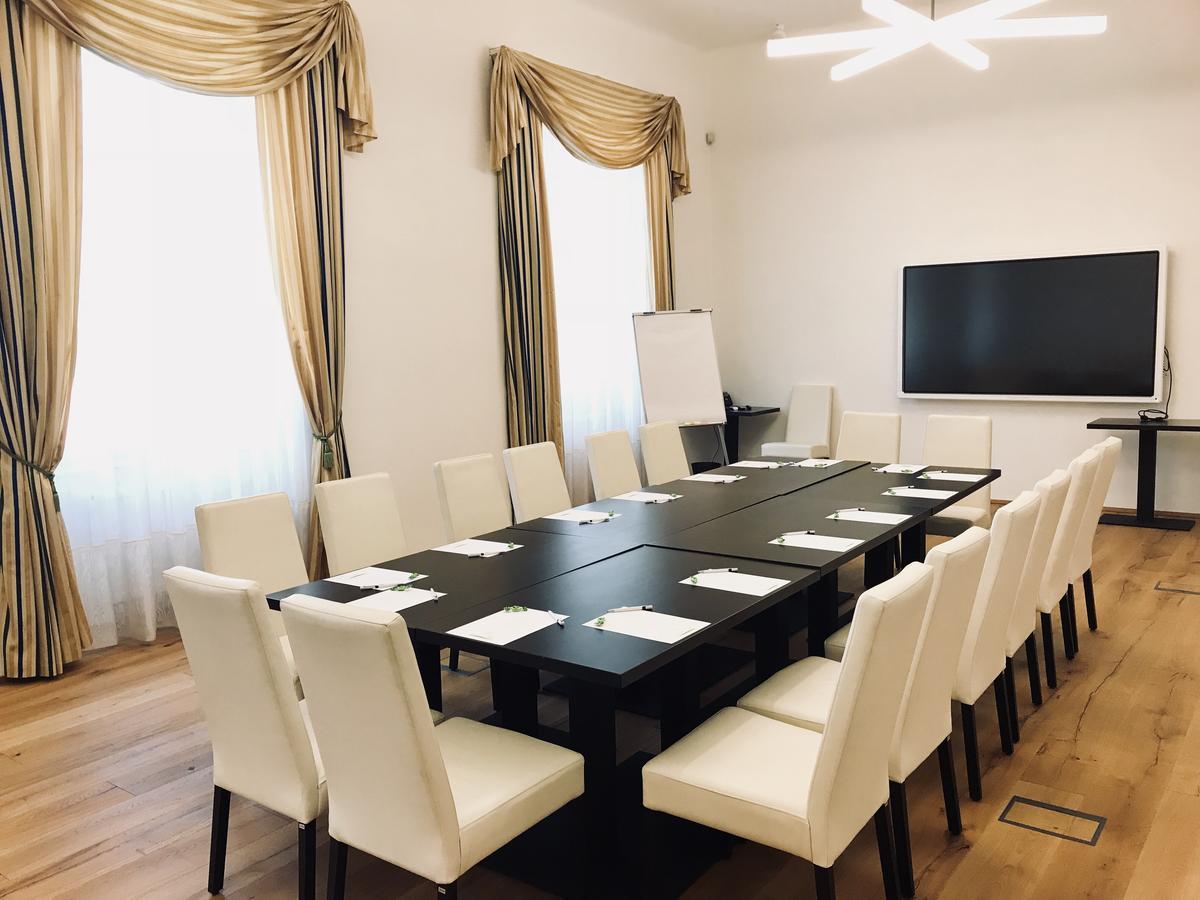 Panství Hotel 3*