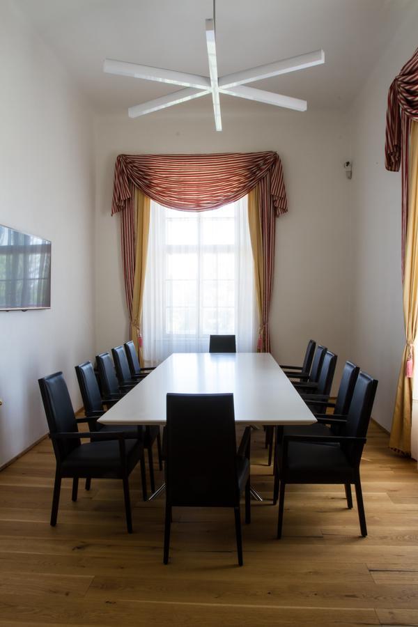 Panstvi Dlouhá Lhota