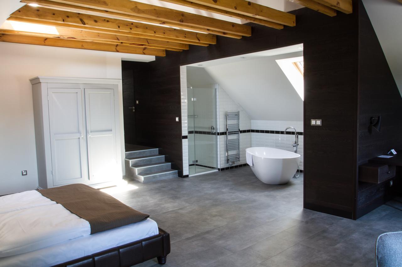 Hotel Panství 3*