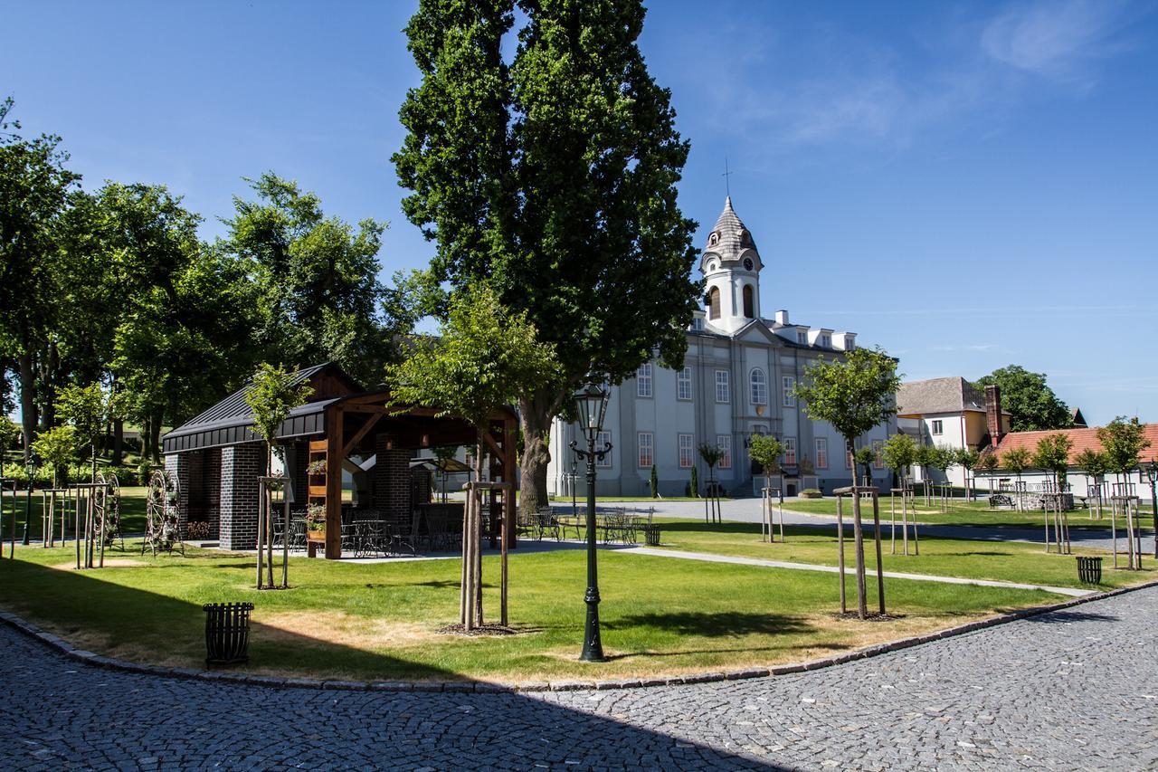 Hotel Panství