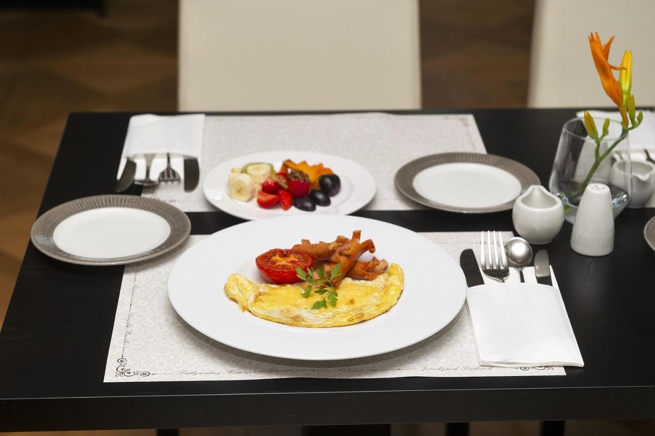 Hotel Panství 3*