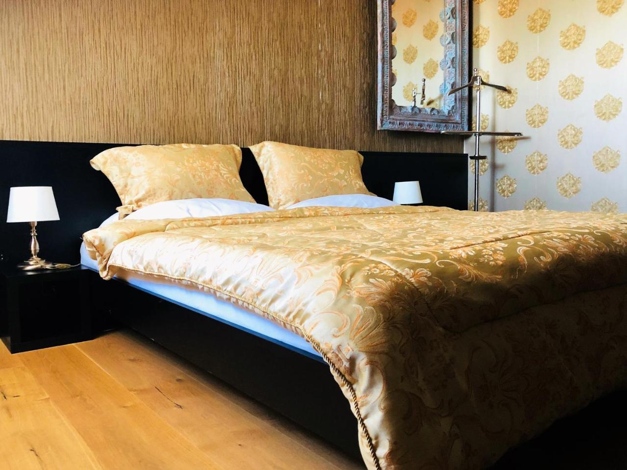 Panství Hotel 3*