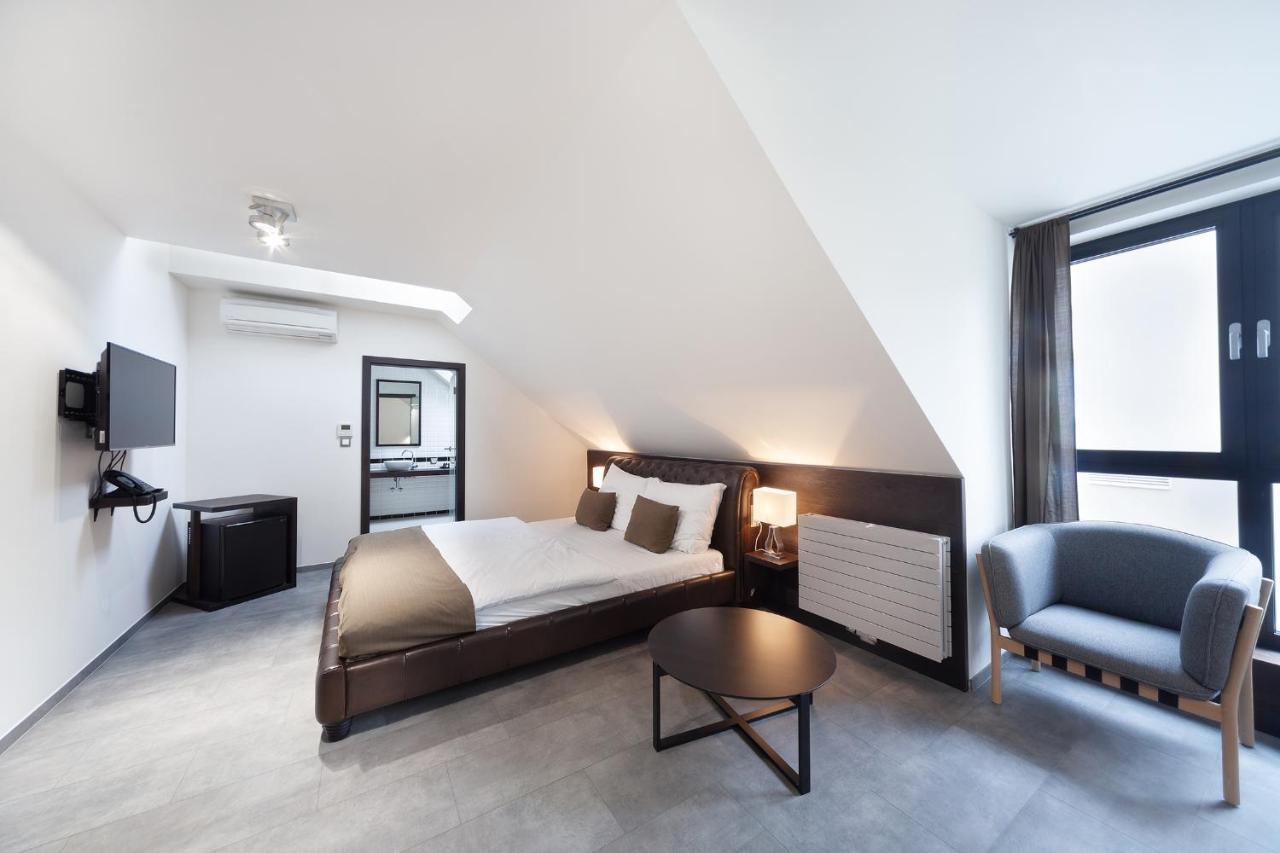 Hotel Panství 3*